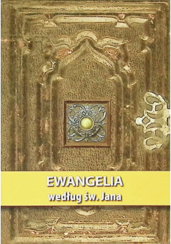 Ewangelia wg św. Jana