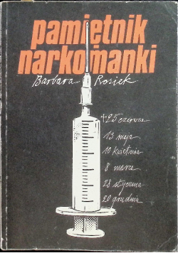 Pamiętnik narkomanki
