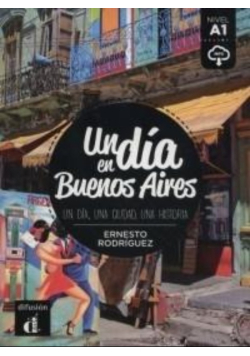 Un dia en Buenos Aires A1