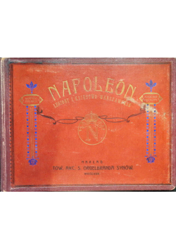 Napoleon 1911r.