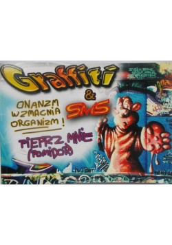 Graffiti & SMS