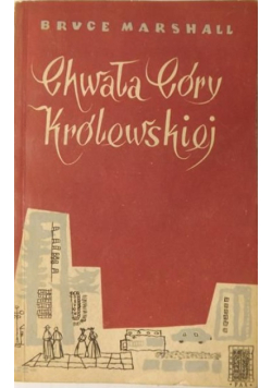 Chwała córy królewskiej