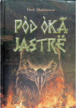 Pod oka jastre