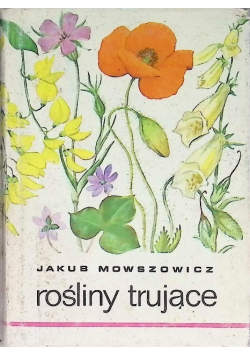 Rośliny Trujące