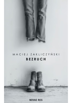 Bezruch
