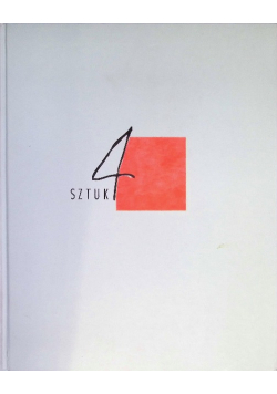 Sztuk 4