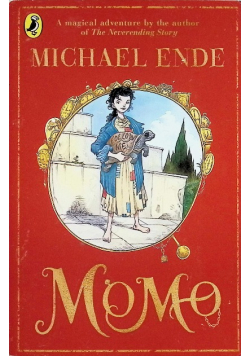 Momo Michael Ende