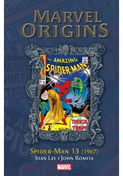 MARVEL ORIGINS Nr 79 Spider-Man 13