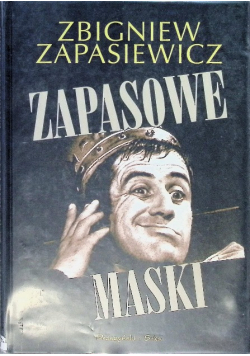 Zapasowe maski