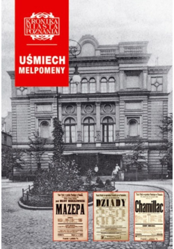 Uśmiech Melpomeny