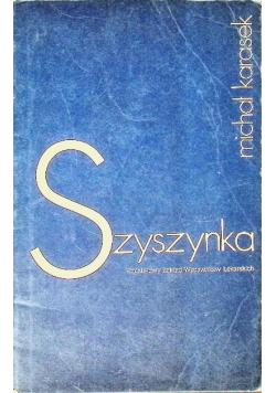 Szyszynka