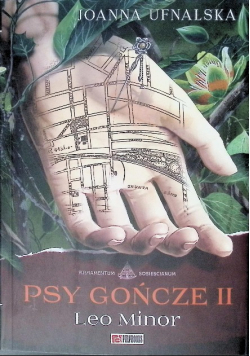 Psy Gończe Tom 2