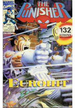 The punisher Nr 3 / 95