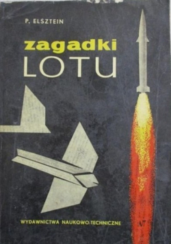 Zagadki lotu
