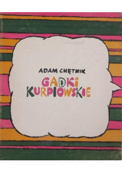 Gadki kurpiowskie
