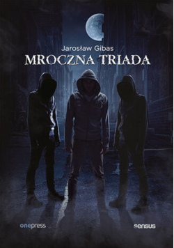Mroczna triada Tom 1-3