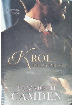 Król przypraw