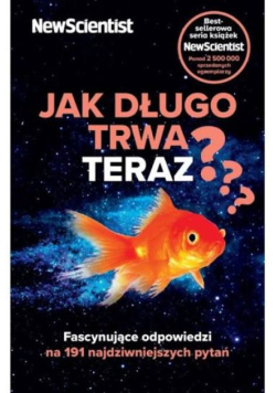 Jak długo trwa teraz