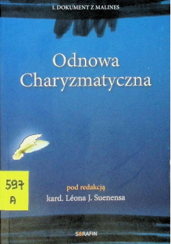Odnowa Charyzmatyczna I Dokument z Malines