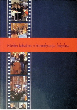 Media lokalne a demokracja lokalna