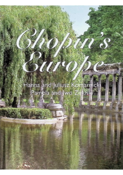 Chopin's Europe