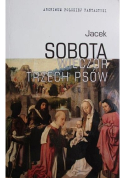 Wieczór trzech psów