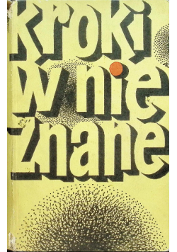 Kroki w nieznane