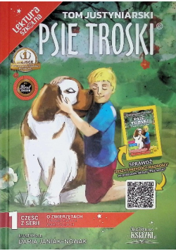 Psie troski Część 1