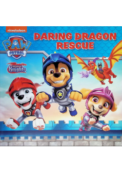 Daring dragon rescue