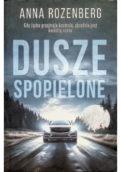 Dusze spopielone