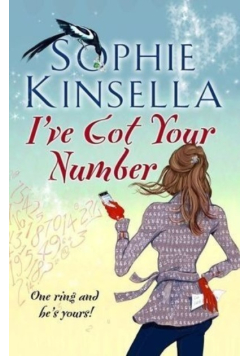 I've Got Your Number