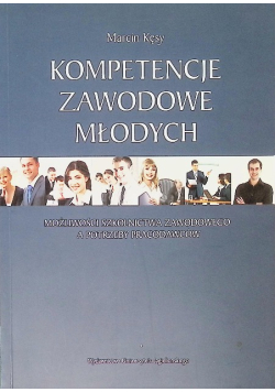 Kompetencje indywidualne młodych