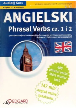 Angielski - Phrasal Verbs