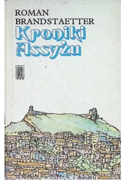 Kroniki Assyżu
