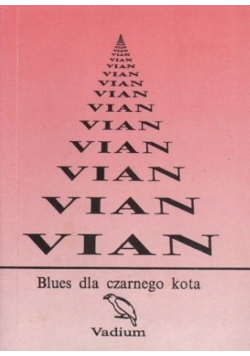 Blues dla czarnego kota