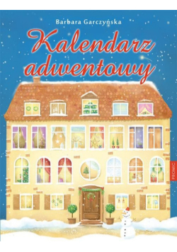 Kalendarz adwentowy