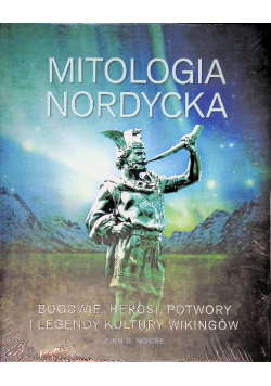 Mitologia nordycka