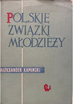 Polskie Związki Młodzieży