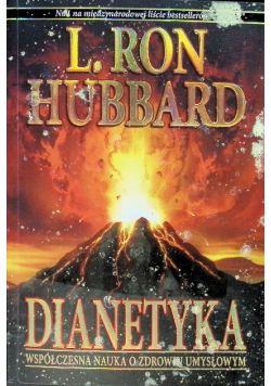 Dianetyka