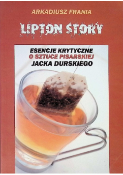 Lipton Story