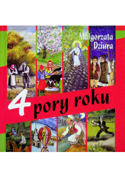 4 pory roku