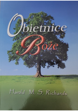 Obietnice Boże