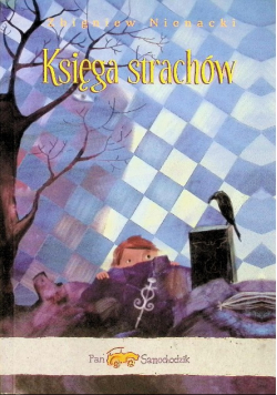 Pan Samochodzik i Księga strachów