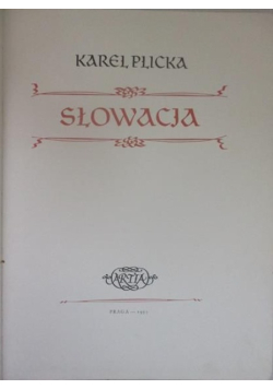 Słowacja