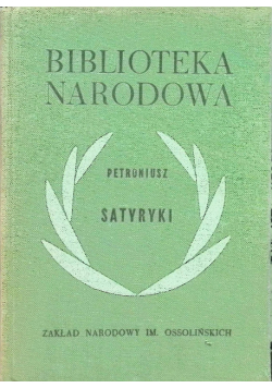 Satyryki