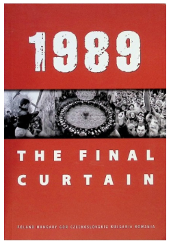 1989 The final curtain
