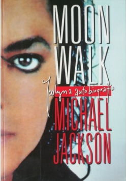 Moonwalk Michael Jackson