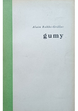 Gumy