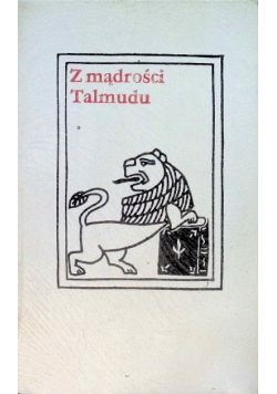 Z mądrości Talmudu