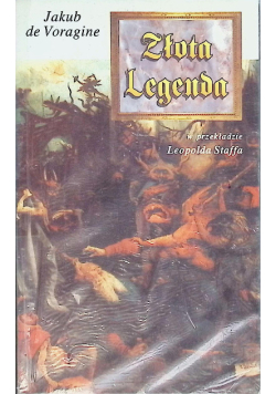 Złota legenda